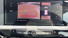 Vauxhall Grandland 1.2 Turbo Ultimate 5dr Petrol Hatchback